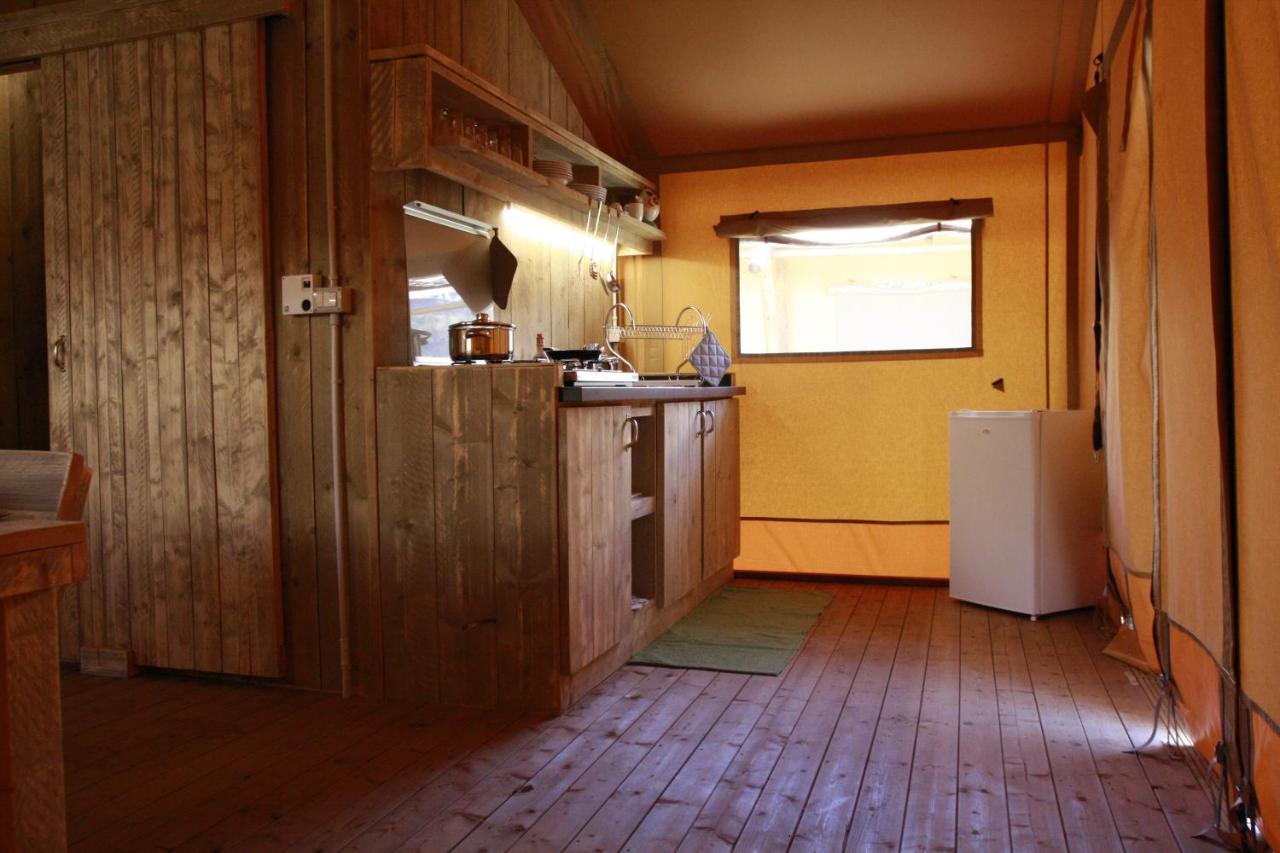 Glamping Alcantara Motta Camastra ภายนอก รูปภาพ