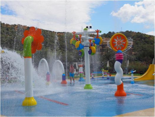 Glamping Alcantara Motta Camastra ภายนอก รูปภาพ